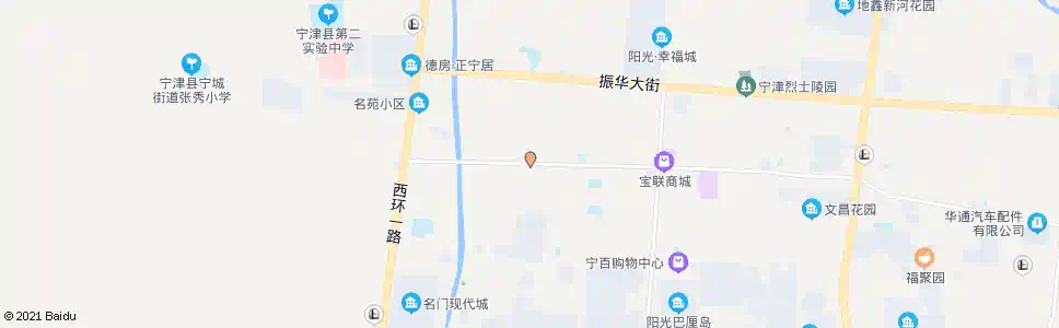 德州陵县公路局_公交站地图_德州公交_妙搜公交查询2025