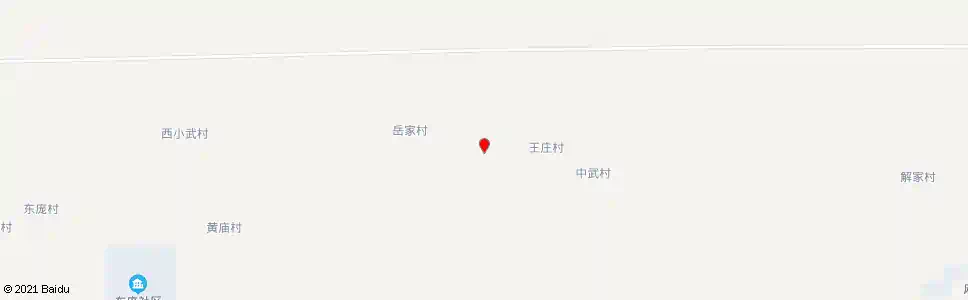 东营岳家_公交站地图_东营公交_妙搜公交查询2025