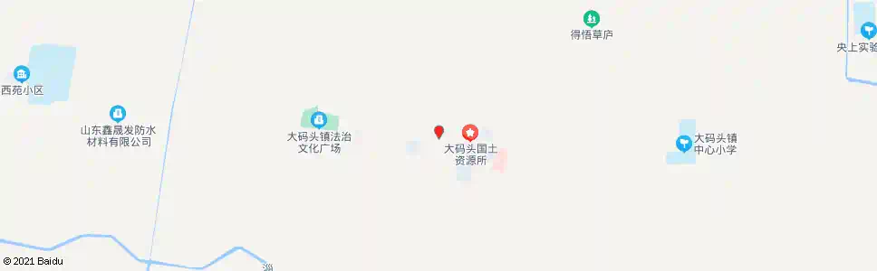 东营理赔中心_公交站地图_东营公交_妙搜公交查询2025