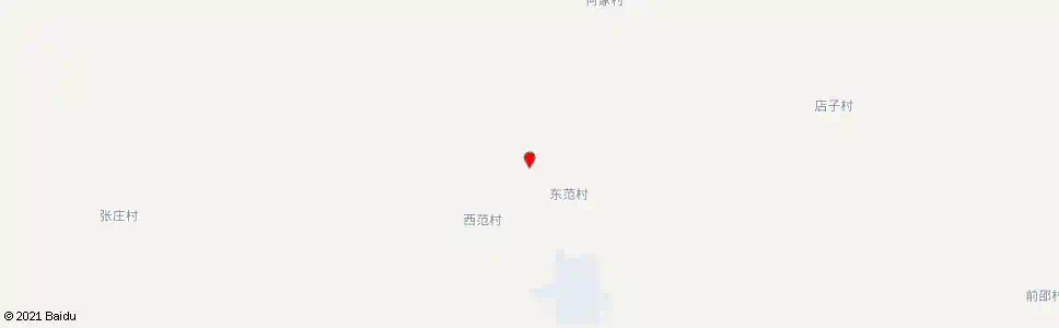 东营西范_公交站地图_东营公交_妙搜公交查询2025