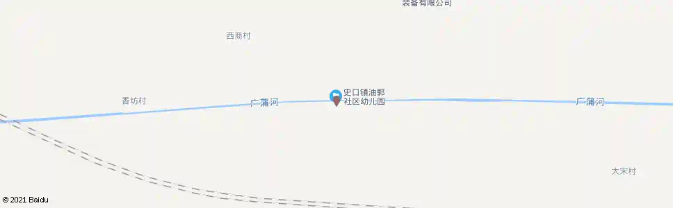 东营油郭_公交站地图_东营公交_妙搜公交查询2025