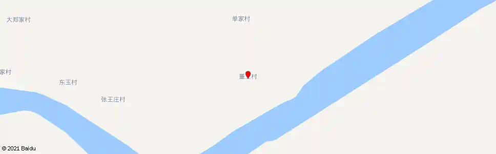 东营董王村_公交站地图_东营公交_妙搜公交查询2025