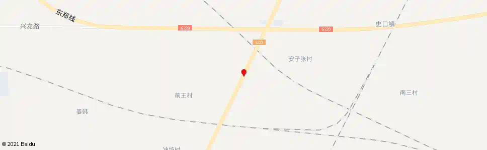 东营曲家村_公交站地图_东营公交_妙搜公交查询2025