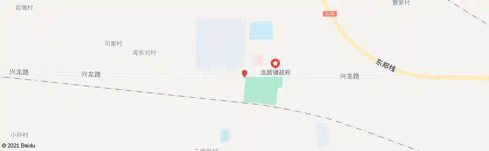 东营寺前杨村_公交站地图_东营公交_妙搜公交查询2025