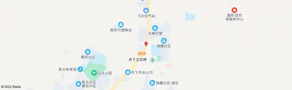 东营特车大队_公交站地图_东营公交_妙搜公交查询2025