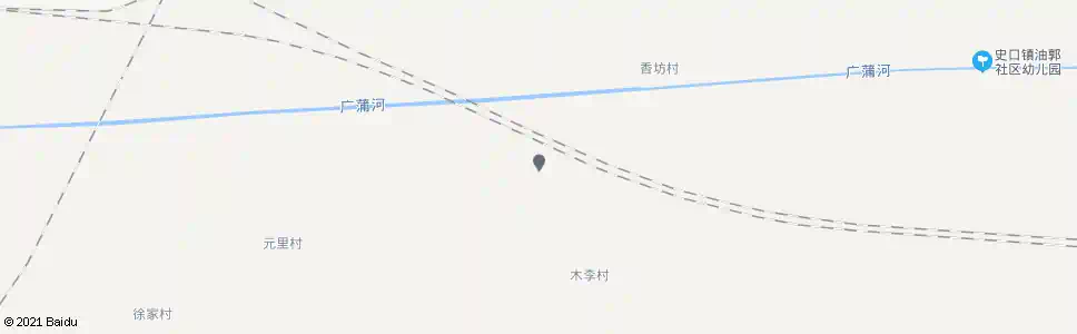 东营培李_公交站地图_东营公交_妙搜公交查询2025