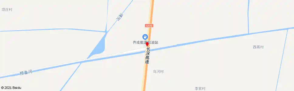 东营大营路口_公交站地图_东营公交_妙搜公交查询2025