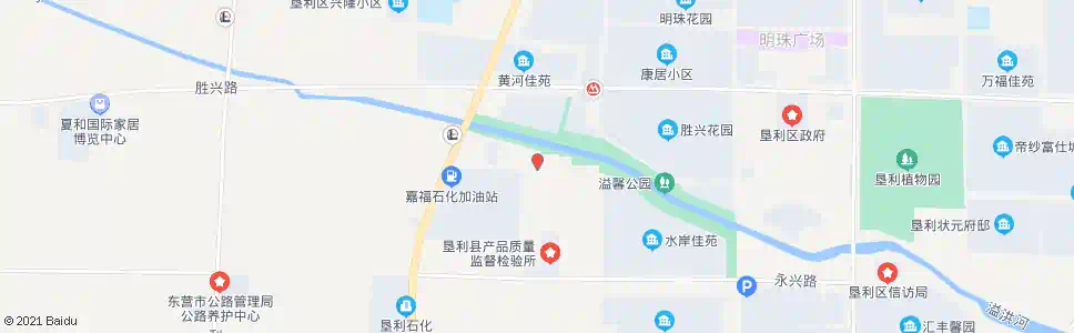 东营垦利公交公司_公交站地图_东营公交_妙搜公交查询2025