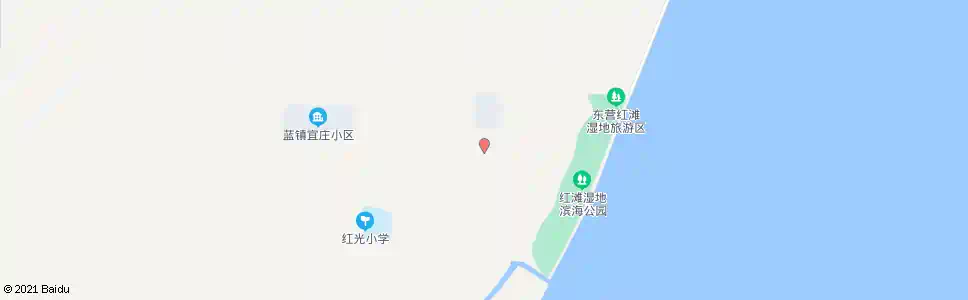 东营现代渔业研究中心_公交站地图_东营公交_妙搜公交查询2025