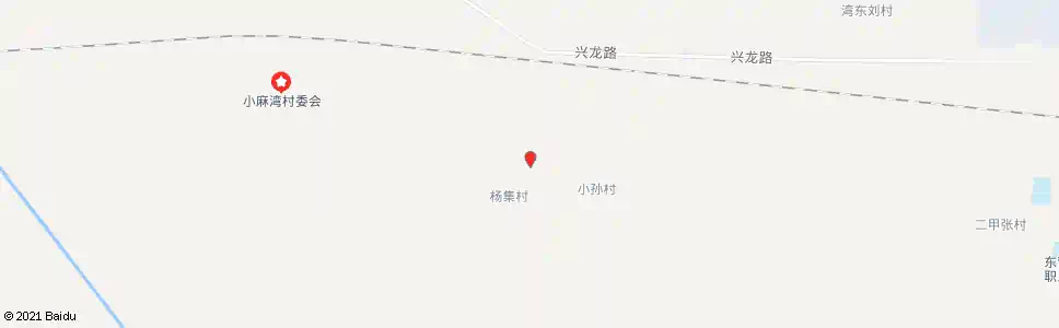 东营闫家_公交站地图_东营公交_妙搜公交查询2025