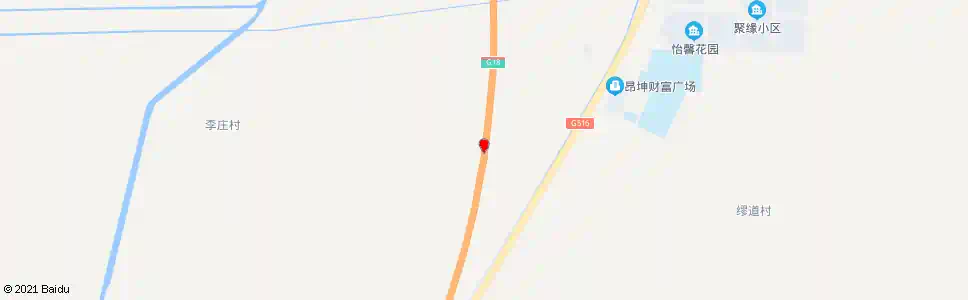 东营东青高速路口_公交站地图_东营公交_妙搜公交查询2025