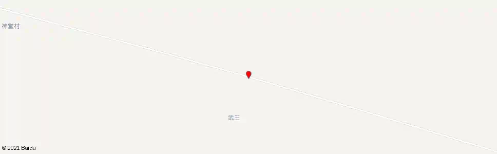 东营武王村_公交站地图_东营公交_妙搜公交查询2025