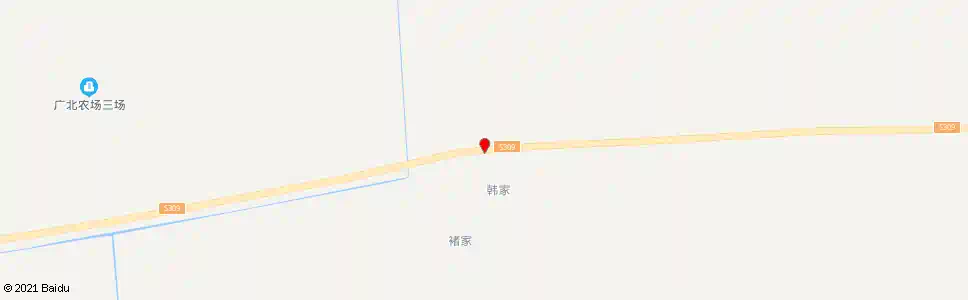 东营丁庄村_公交站地图_东营公交_妙搜公交查询2025