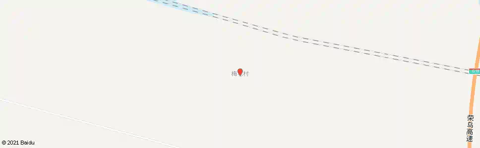 东营梅宅村_公交站地图_东营公交_妙搜公交查询2025