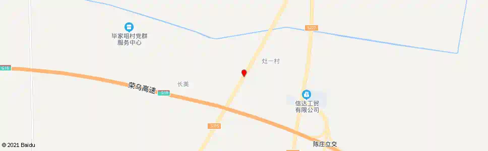 东营灶立码头_公交站地图_东营公交_妙搜公交查询2025