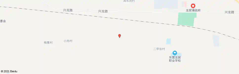东营司刘路口_公交站地图_东营公交_妙搜公交查询2025