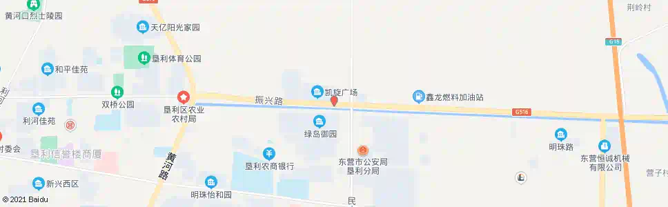 东营冯屋村_公交站地图_东营公交_妙搜公交查询2025