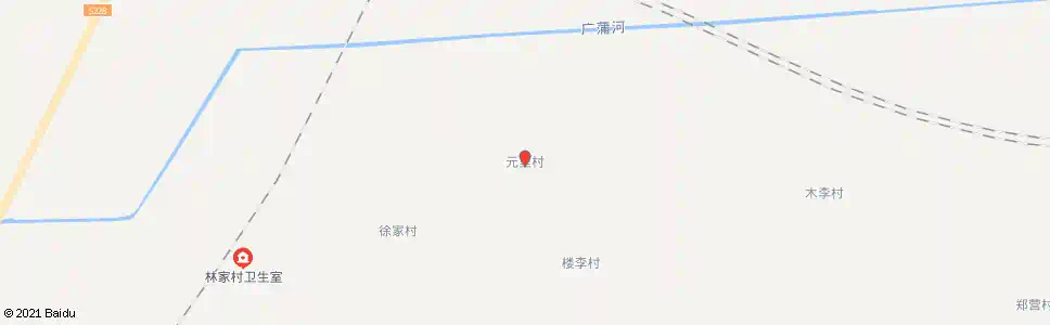 东营元里_公交站地图_东营公交_妙搜公交查询2025