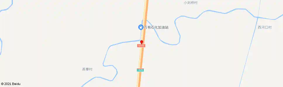 东营胜利村_公交站地图_东营公交_妙搜公交查询2025