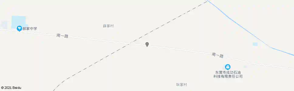 东营黄店村_公交站地图_东营公交_妙搜公交查询2025