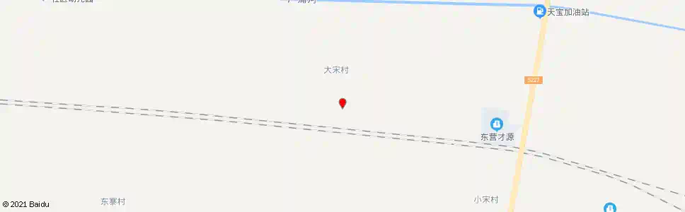 东营大宋_公交站地图_东营公交_妙搜公交查询2025