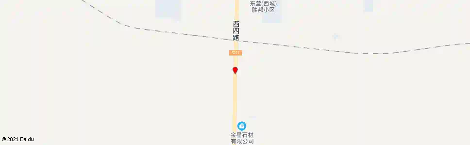 东营胜利水泥厂_公交站地图_东营公交_妙搜公交查询2025