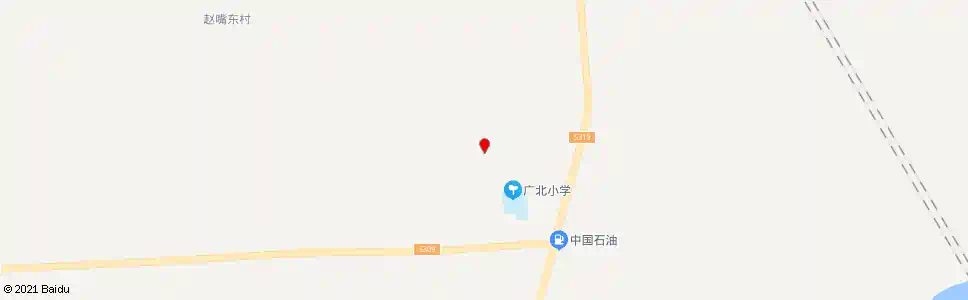 东营广北总场_公交站地图_东营公交_妙搜公交查询2025