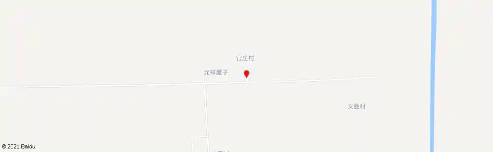 东营官庄村_公交站地图_东营公交_妙搜公交查询2025