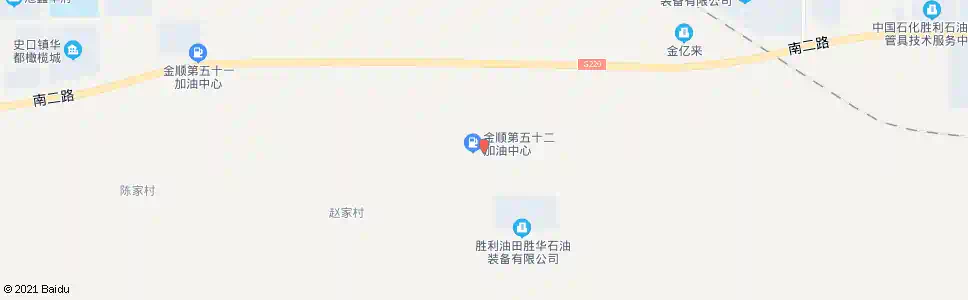 东营利源管业_公交站地图_东营公交_妙搜公交查询2025