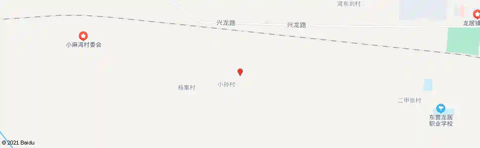 东营棒李_公交站地图_东营公交_妙搜公交查询2025