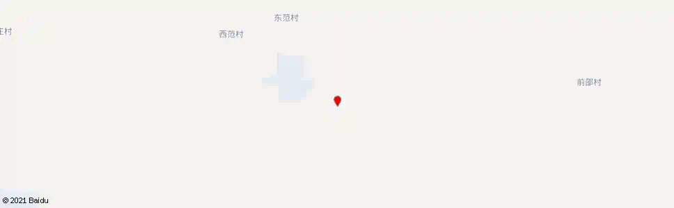 东营东范村_公交站地图_东营公交_妙搜公交查询2025