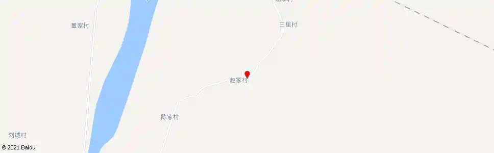 东营赵家_公交站地图_东营公交_妙搜公交查询2025