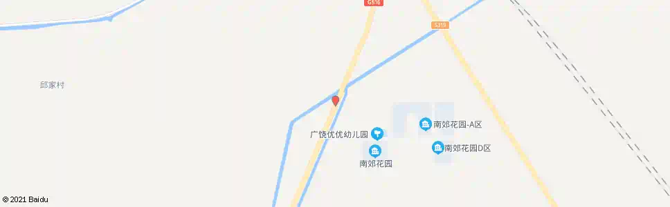 东营农业示范小区_公交站地图_东营公交_妙搜公交查询2025