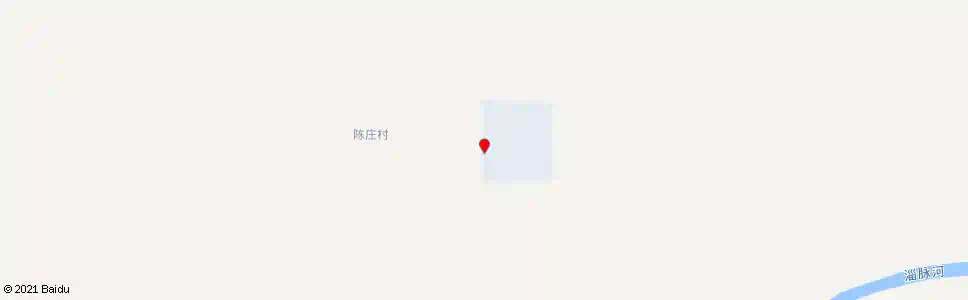 东营陈庄社区_公交站地图_东营公交_妙搜公交查询2025