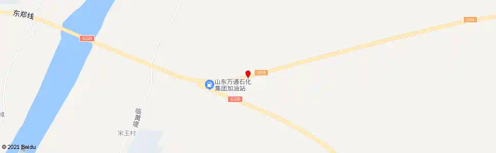 东营利津黄河大桥_公交站地图_东营公交_妙搜公交查询2025