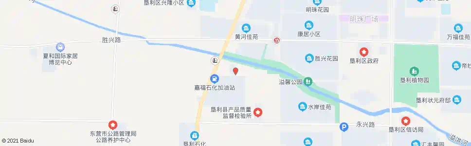 东营垦利县交通局_公交站地图_东营公交_妙搜公交查询2025