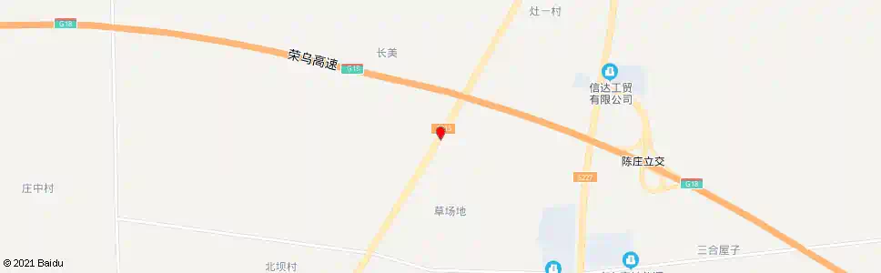 东营八十八户_公交站地图_东营公交_妙搜公交查询2025