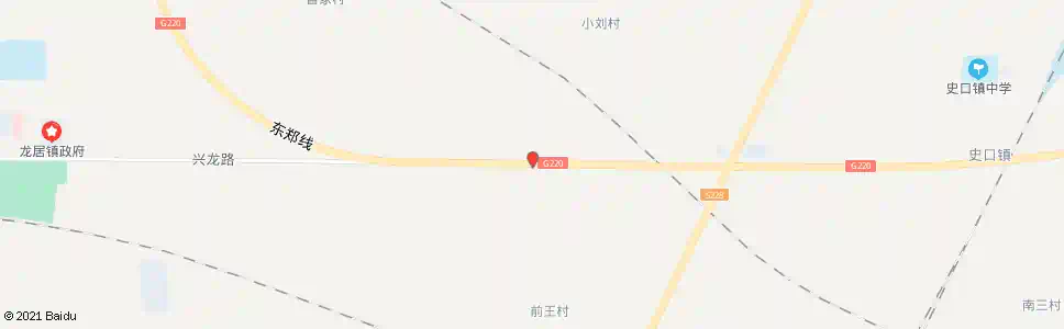 东营后王村_公交站地图_东营公交_妙搜公交查询2025