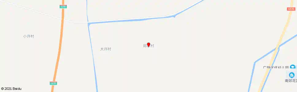东营邱家村_公交站地图_东营公交_妙搜公交查询2025