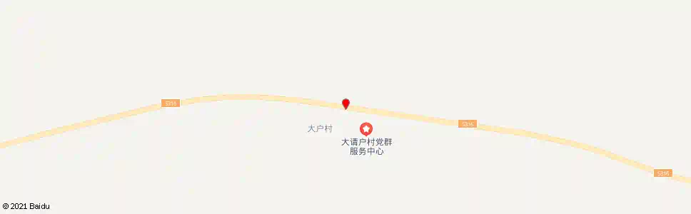 东营大清户_公交站地图_东营公交_妙搜公交查询2025