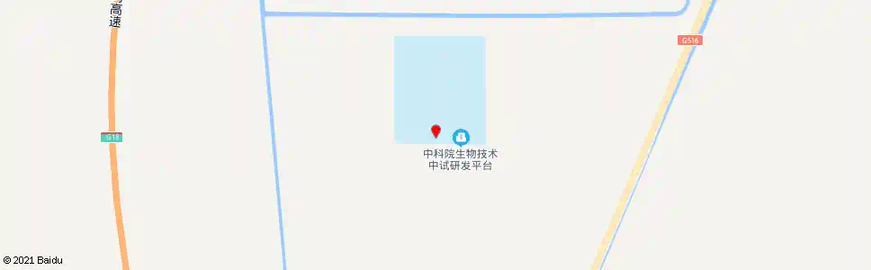 东营广北二分场_公交站地图_东营公交_妙搜公交查询2025