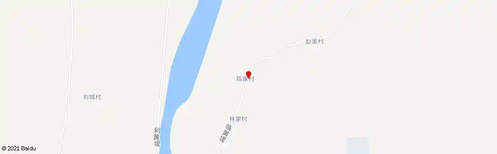 东营陈家_公交站地图_东营公交_妙搜公交查询2025