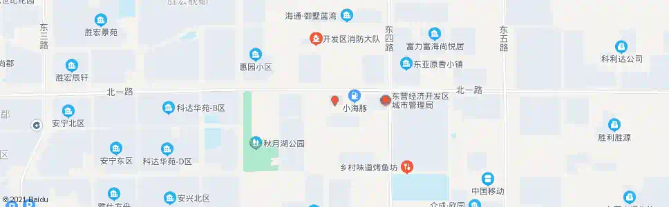 东营利津疾控中心_公交站地图_东营公交_妙搜公交查询2025