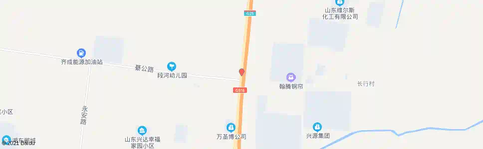 东营段河村_公交站地图_东营公交_妙搜公交查询2025