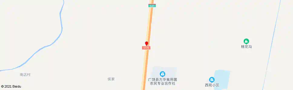 东营北塔村_公交站地图_东营公交_妙搜公交查询2025