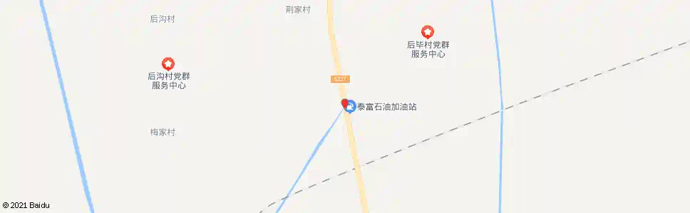 东营小街_公交站地图_东营公交_妙搜公交查询2025