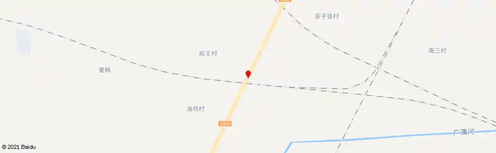 东营曲家路口_公交站地图_东营公交_妙搜公交查询2025