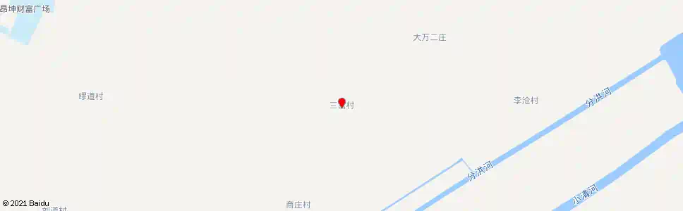 东营三岔路口_公交站地图_东营公交_妙搜公交查询2025