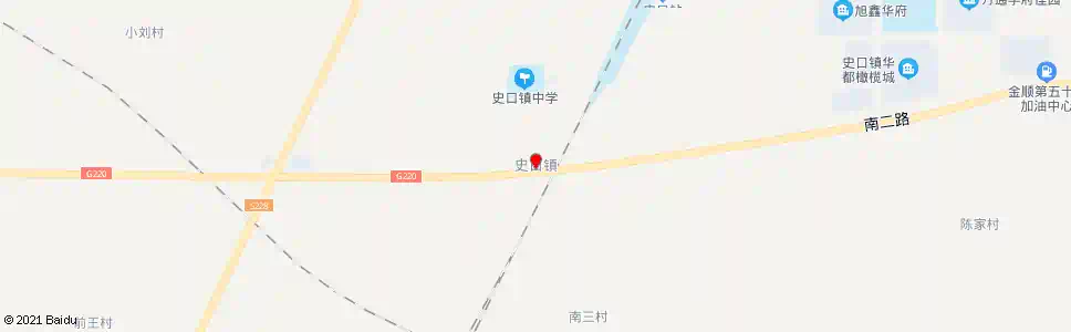东营史口镇_公交站地图_东营公交_妙搜公交查询2025