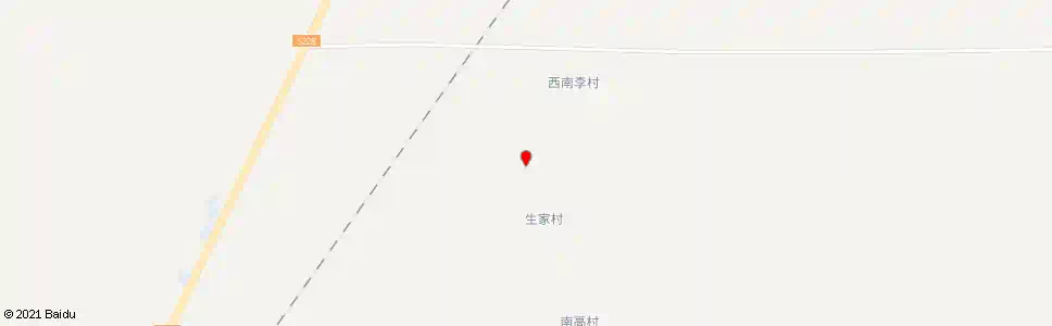 东营小张_公交站地图_东营公交_妙搜公交查询2025